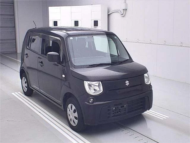 Suzuki MR Wagon