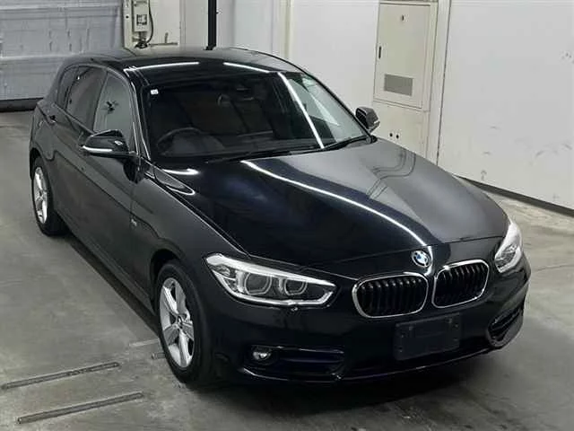 BMW 1 серии