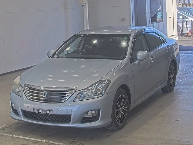 Toyota Crown Лот № 20341 2009
