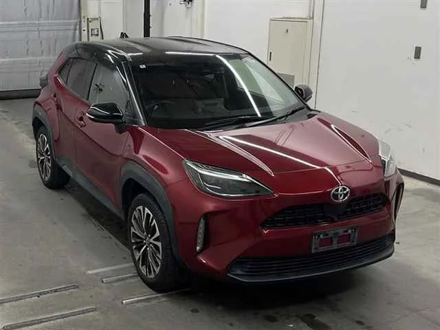 Toyota Voxy II (R70)