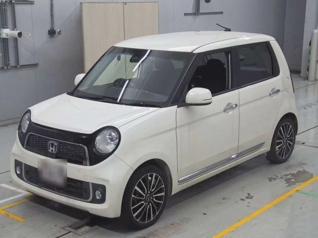 Honda N-One