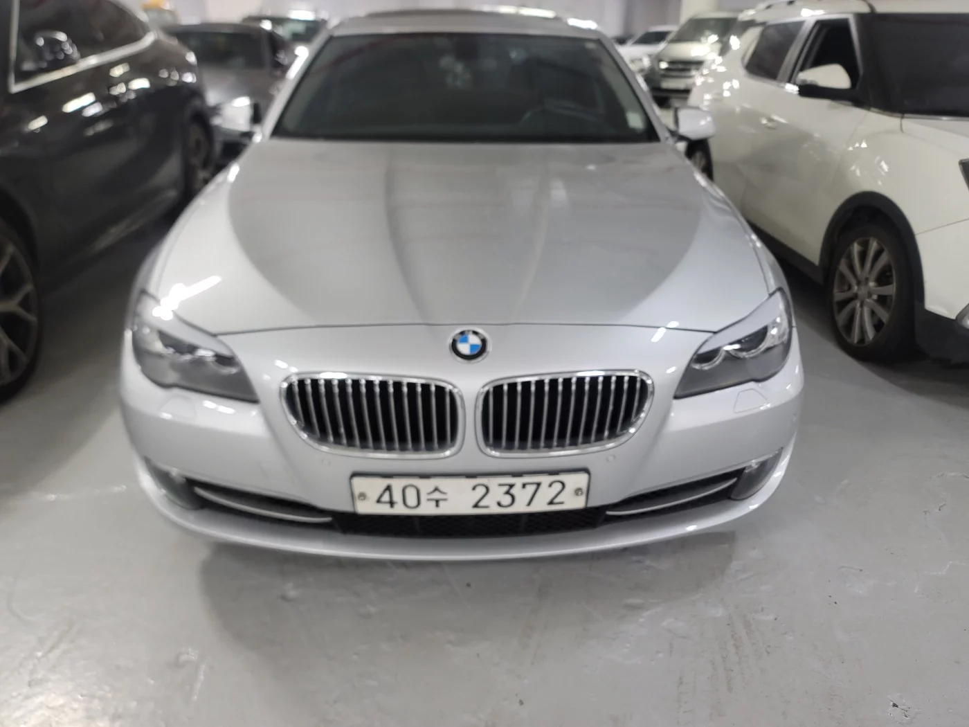 BMW 5 серии