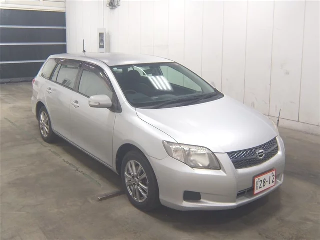 Toyota Roomy I