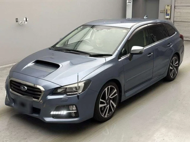 Subaru Levorg I