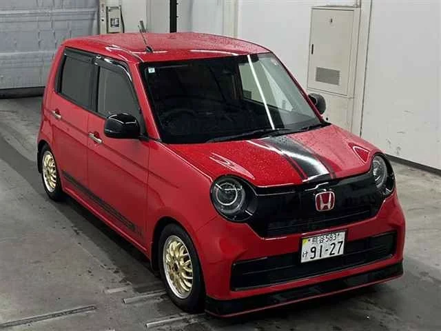 Honda N-One
