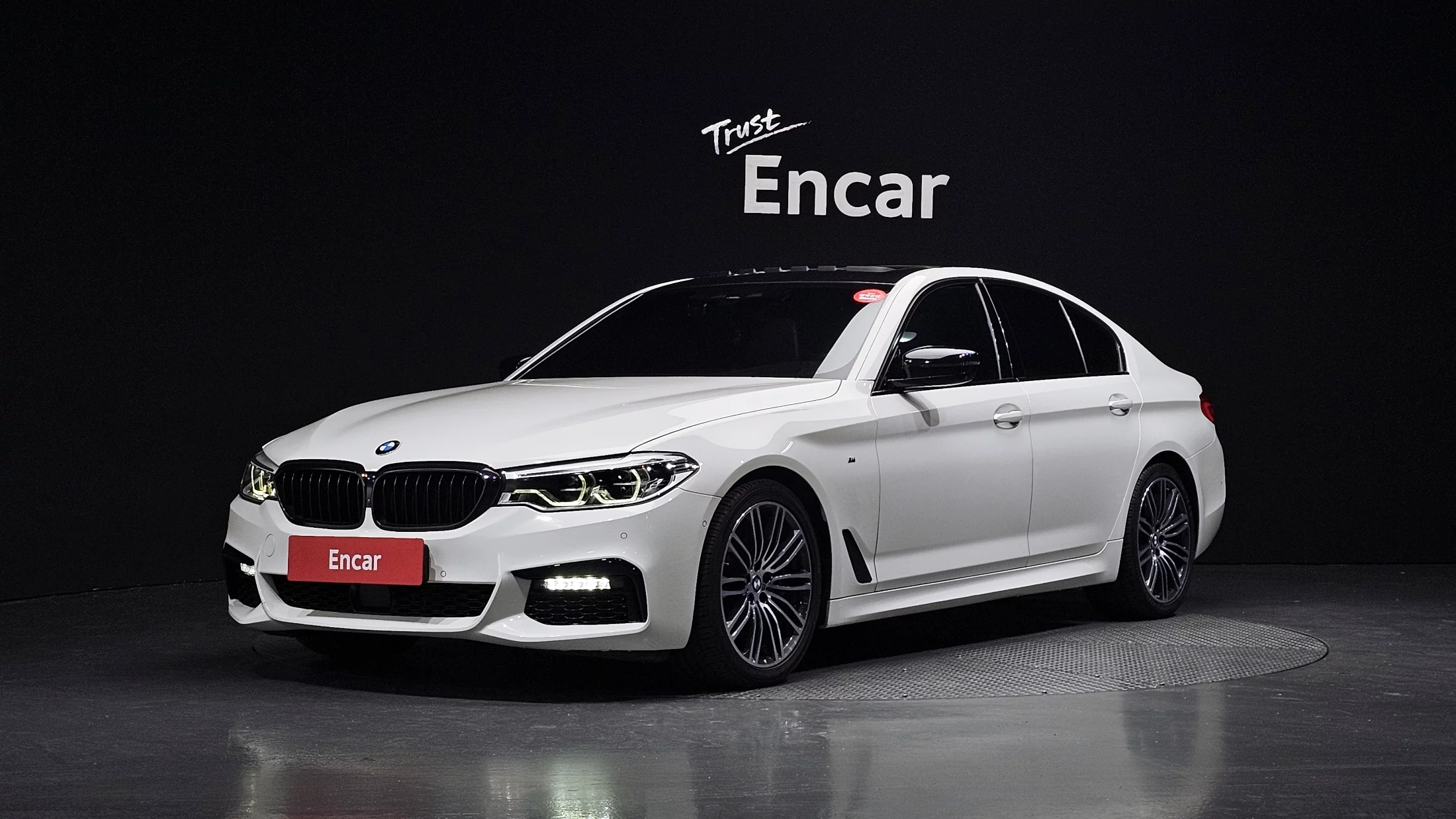 BMW 2019