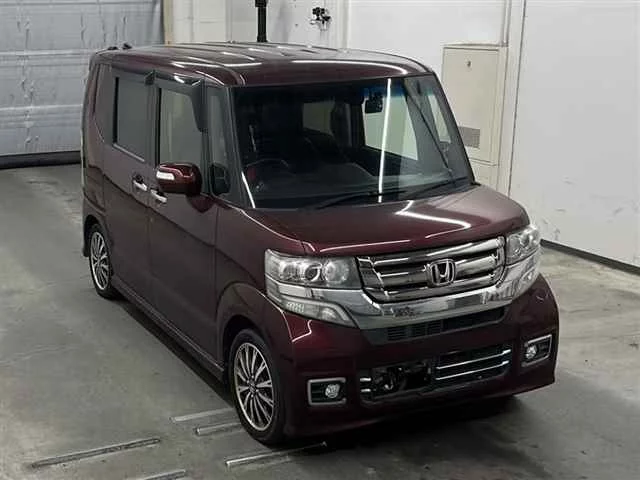 Honda e