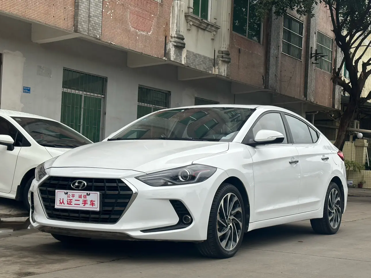 Hyundai Lead №14191607 2019