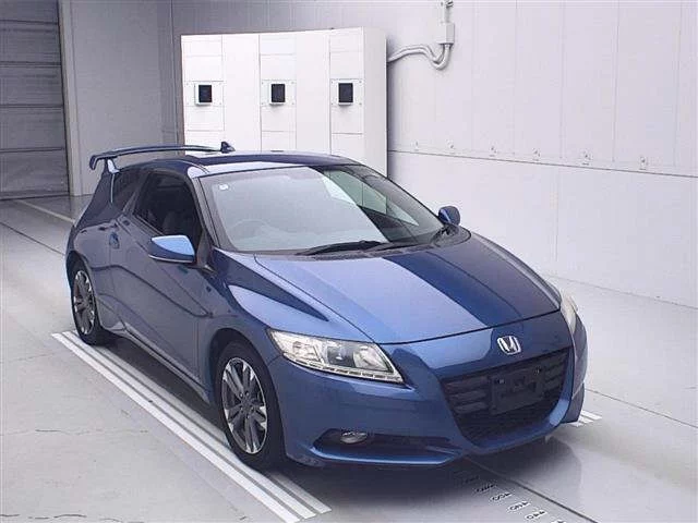 Honda CR-Z I