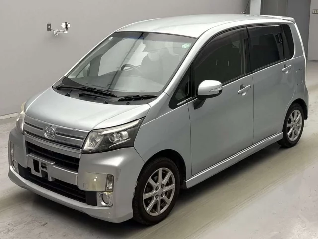 Daihatsu Move Лот № 2013