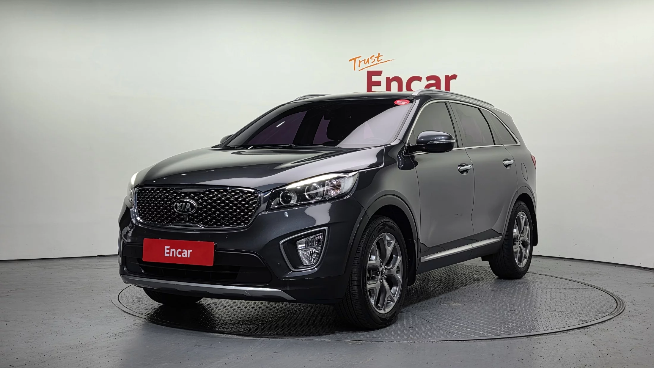 Kia Sorento Diesel 2.0 2Wd Noblesse Special 2016