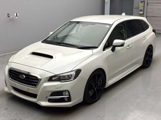 Subaru Levorg I