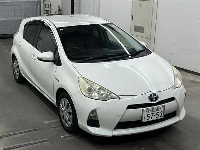 Toyota Noah II (R70)