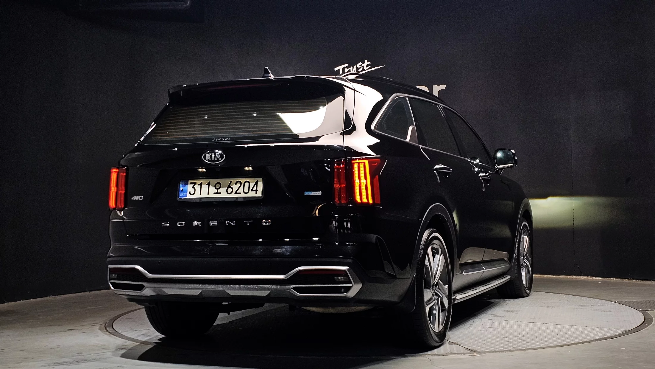 Kia Sorento Hev 1.6 4Wd Gravity, Гибрид HEV 1.6 4WD 2021