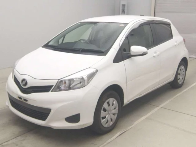 Toyota Roomy I