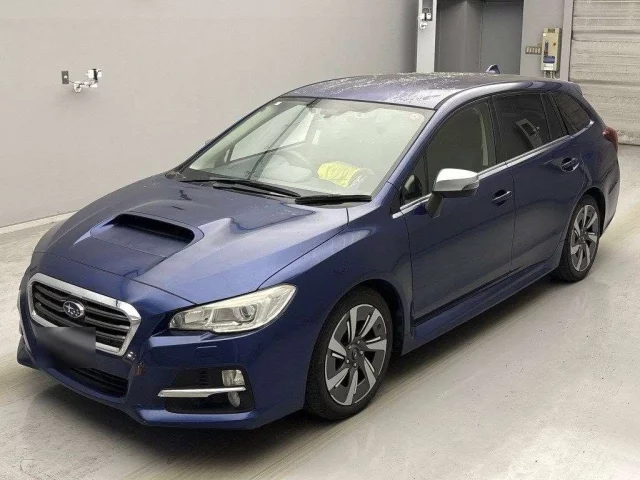 Subaru Levorg I