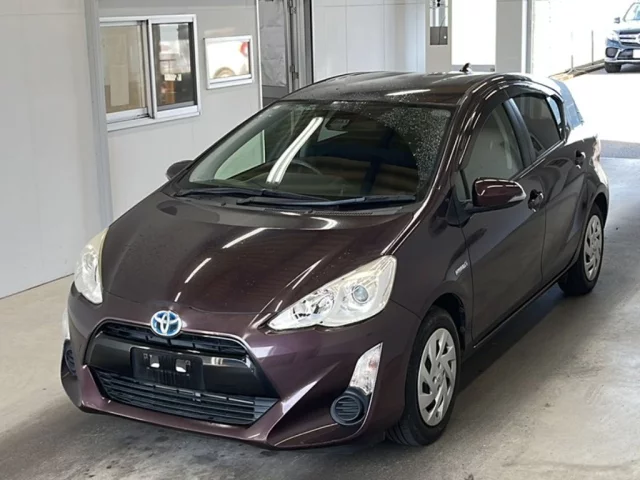 Toyota Pixis Van I Рестайлинг