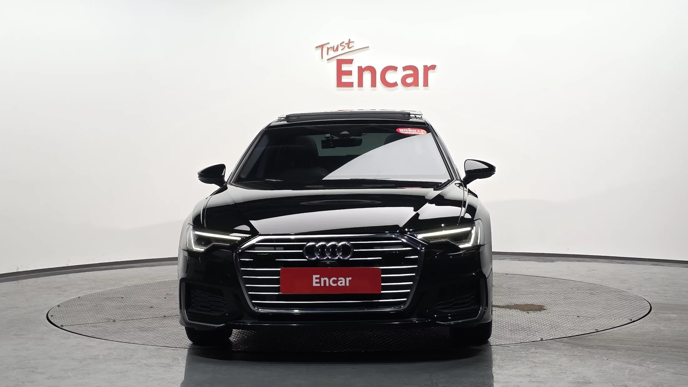 Audi A6 45 Tfsi 45 TFSI 2021