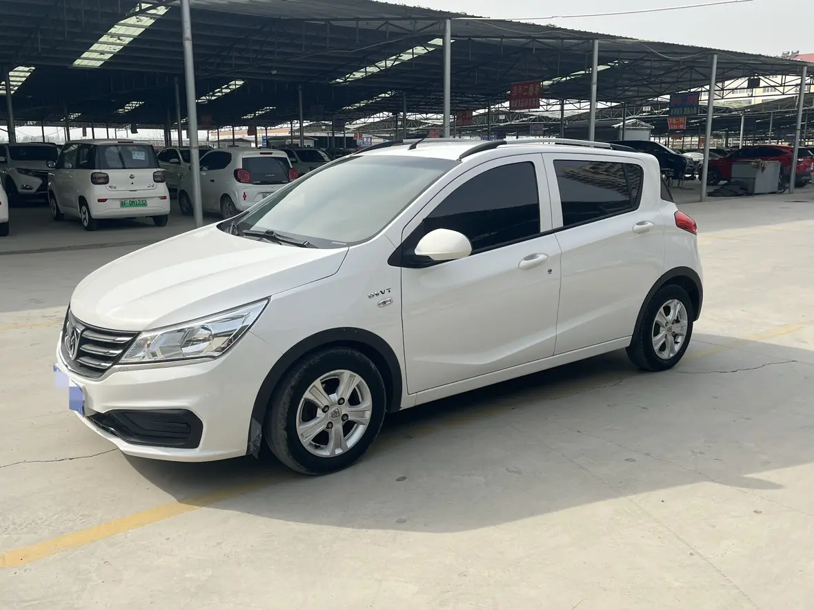 Baojun