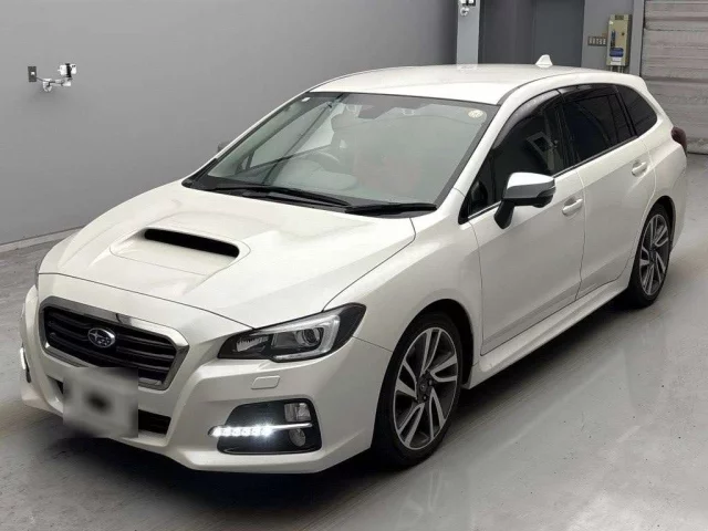 Subaru Levorg I