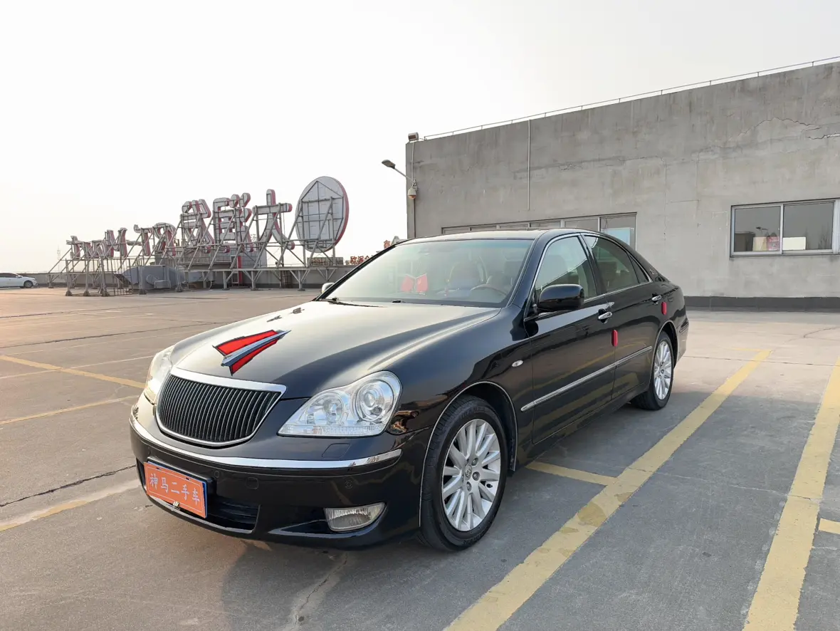 Hongqi