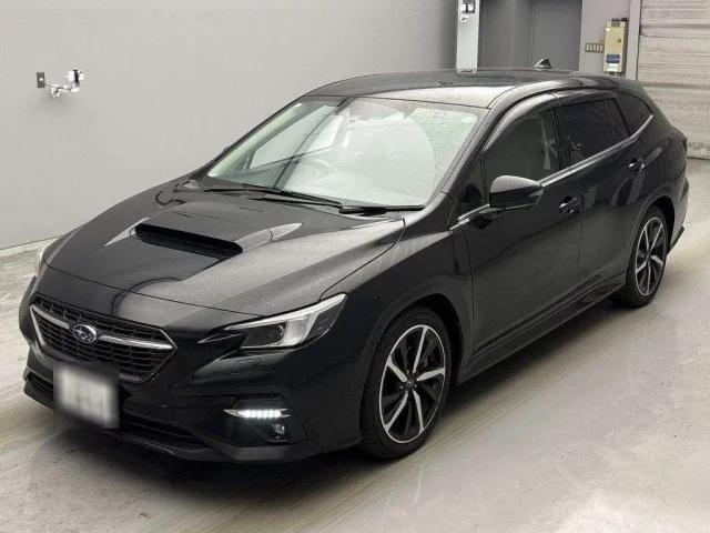 Subaru Levorg II