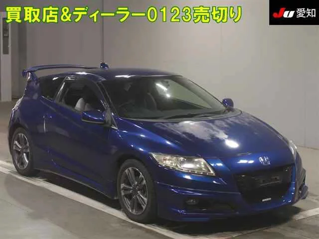 Honda CR-Z