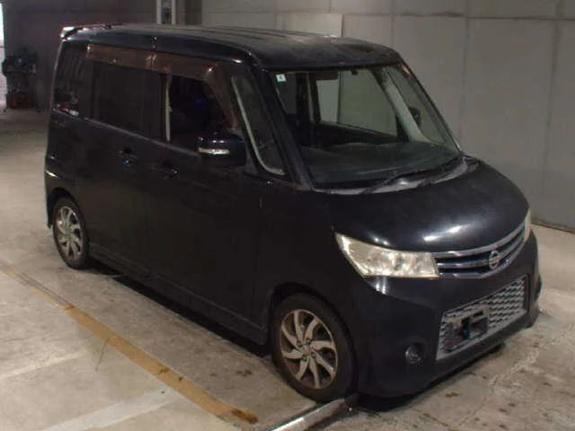 Nissan Roox Лот № 2010