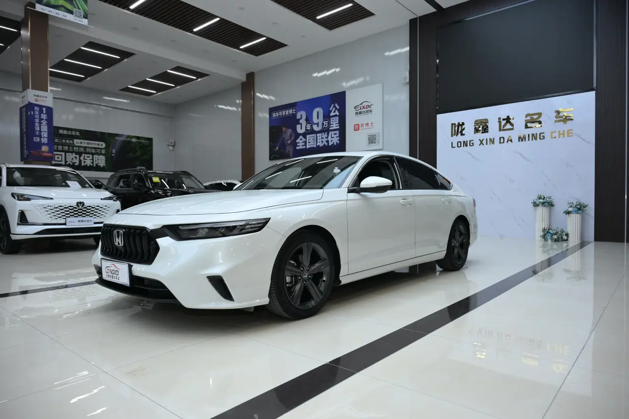 Honda Yingshipai №19600944 2023