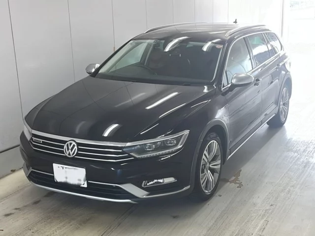 Volkswagen  VI
