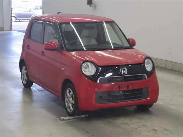 Honda N-One