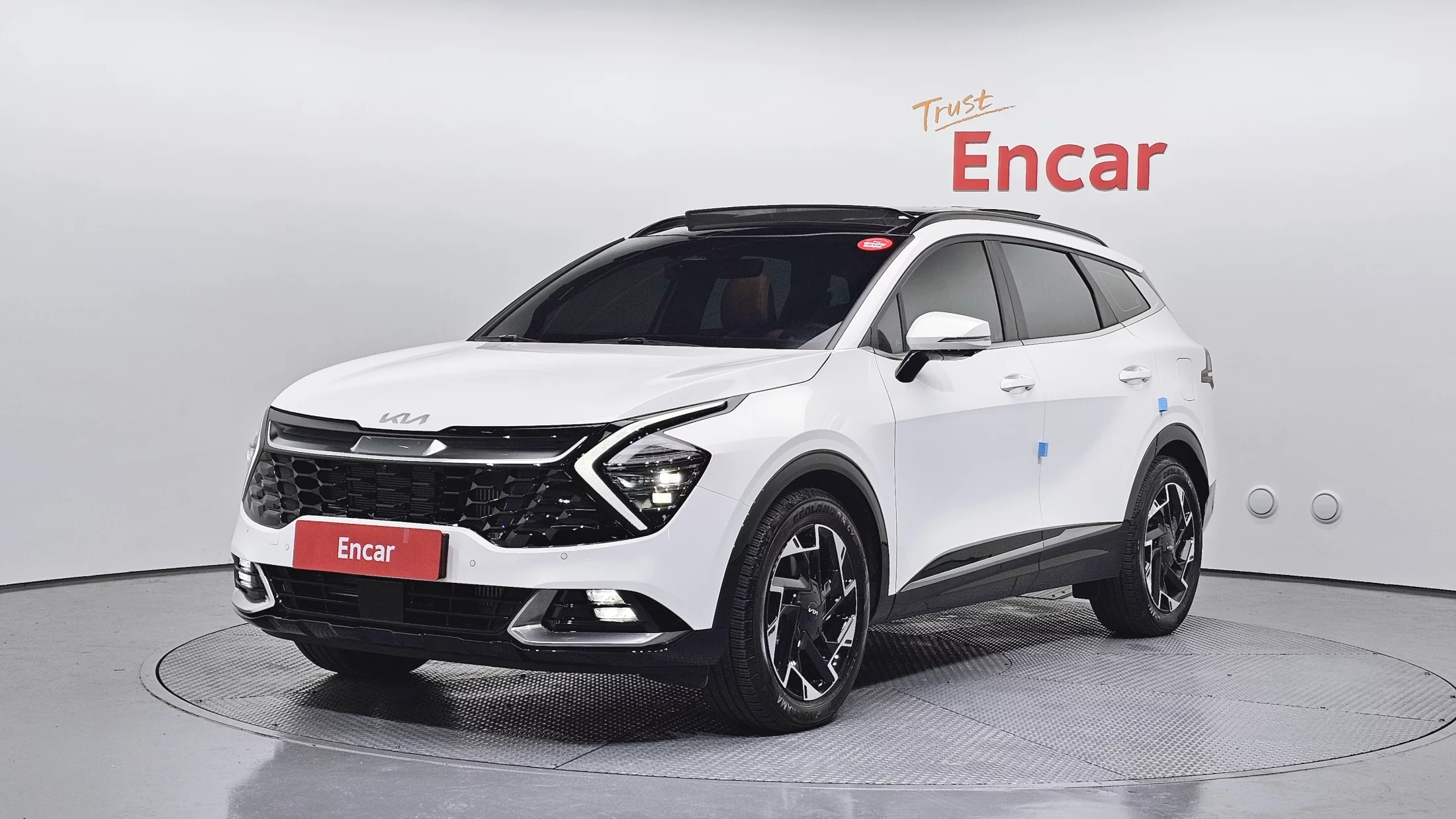 Kia Sportage Gasoline 1.6 Turbo 2Wd Nobleless 2021