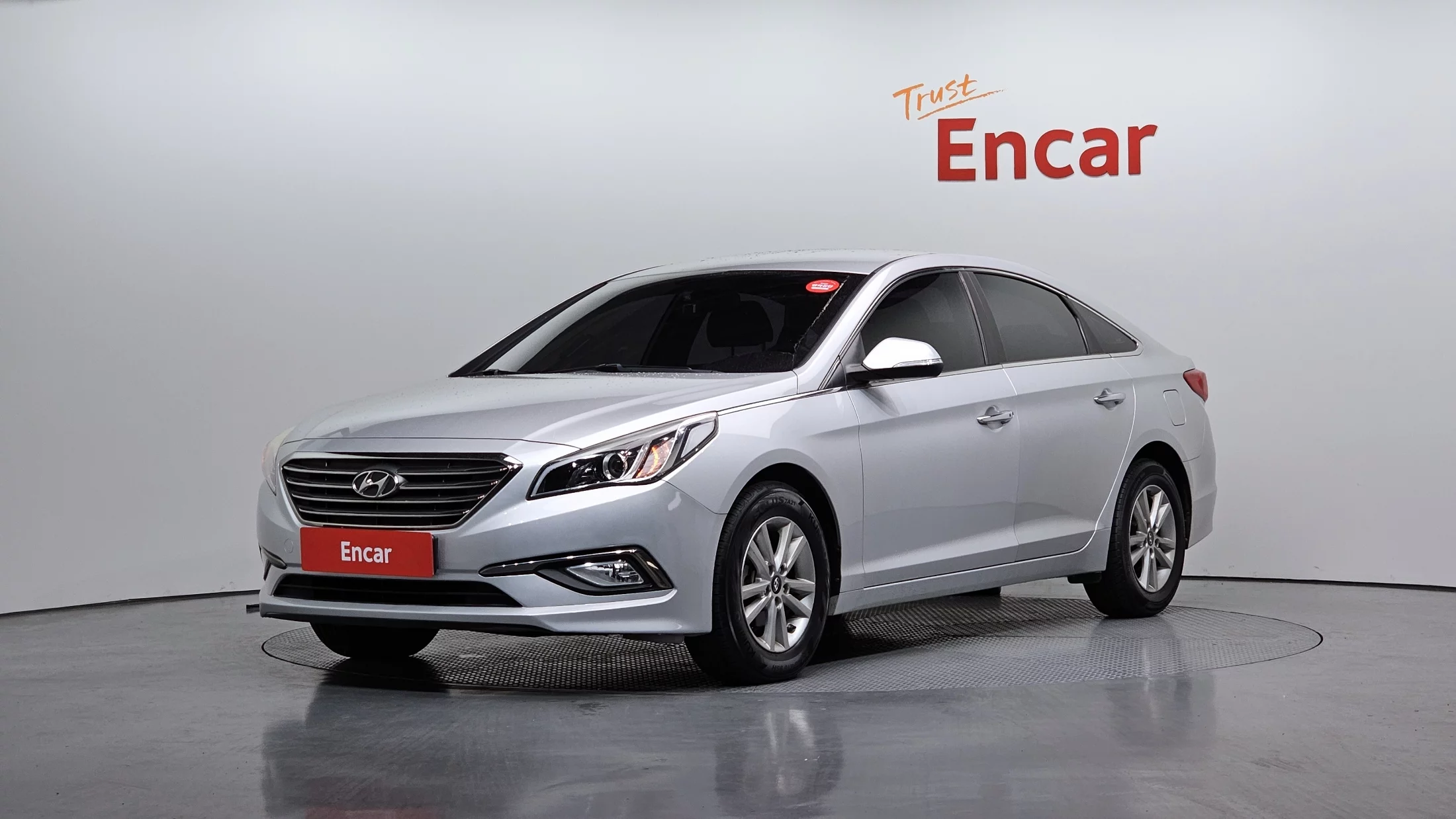 Hyundai Sonata VII (LF)