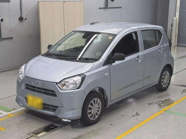 Daihatsu Mira E S Лот № 2025