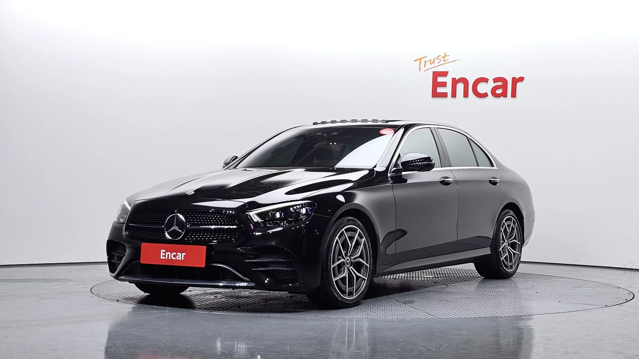 Mercedes-Benz E-Class E220D 4Matic Amg Line E220d 4MATIC AMG Line 2021