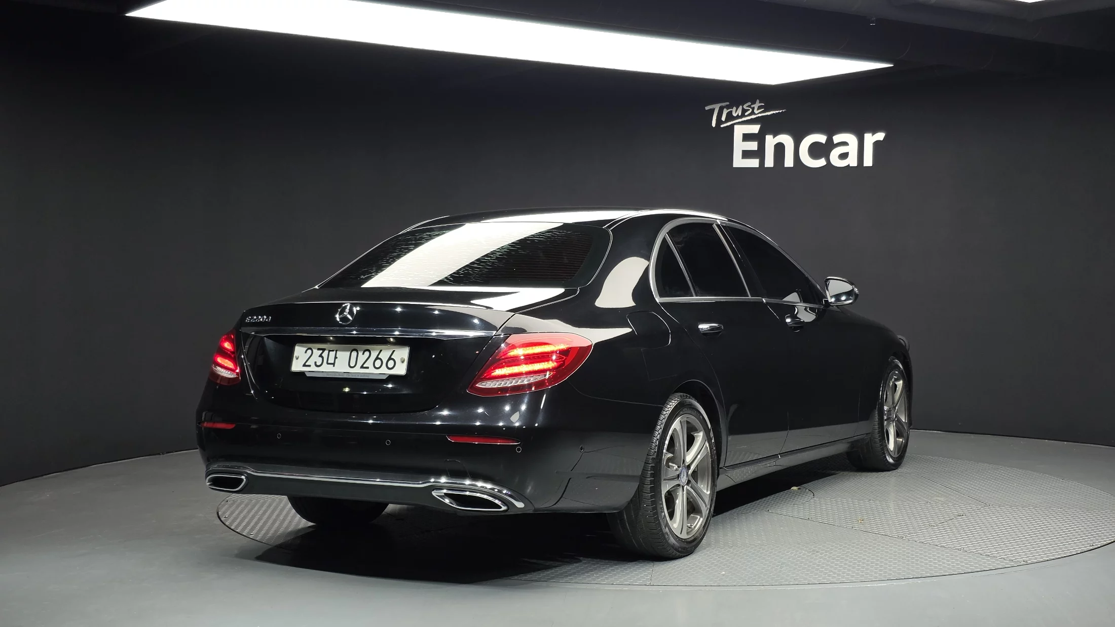 Mercedes-Benz E-Класс V (W213, S213, C238)