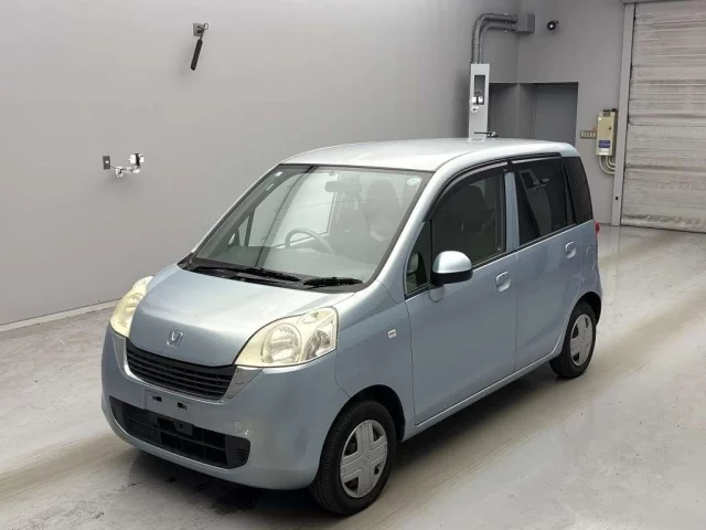 Honda Life Лот № 18194 2009