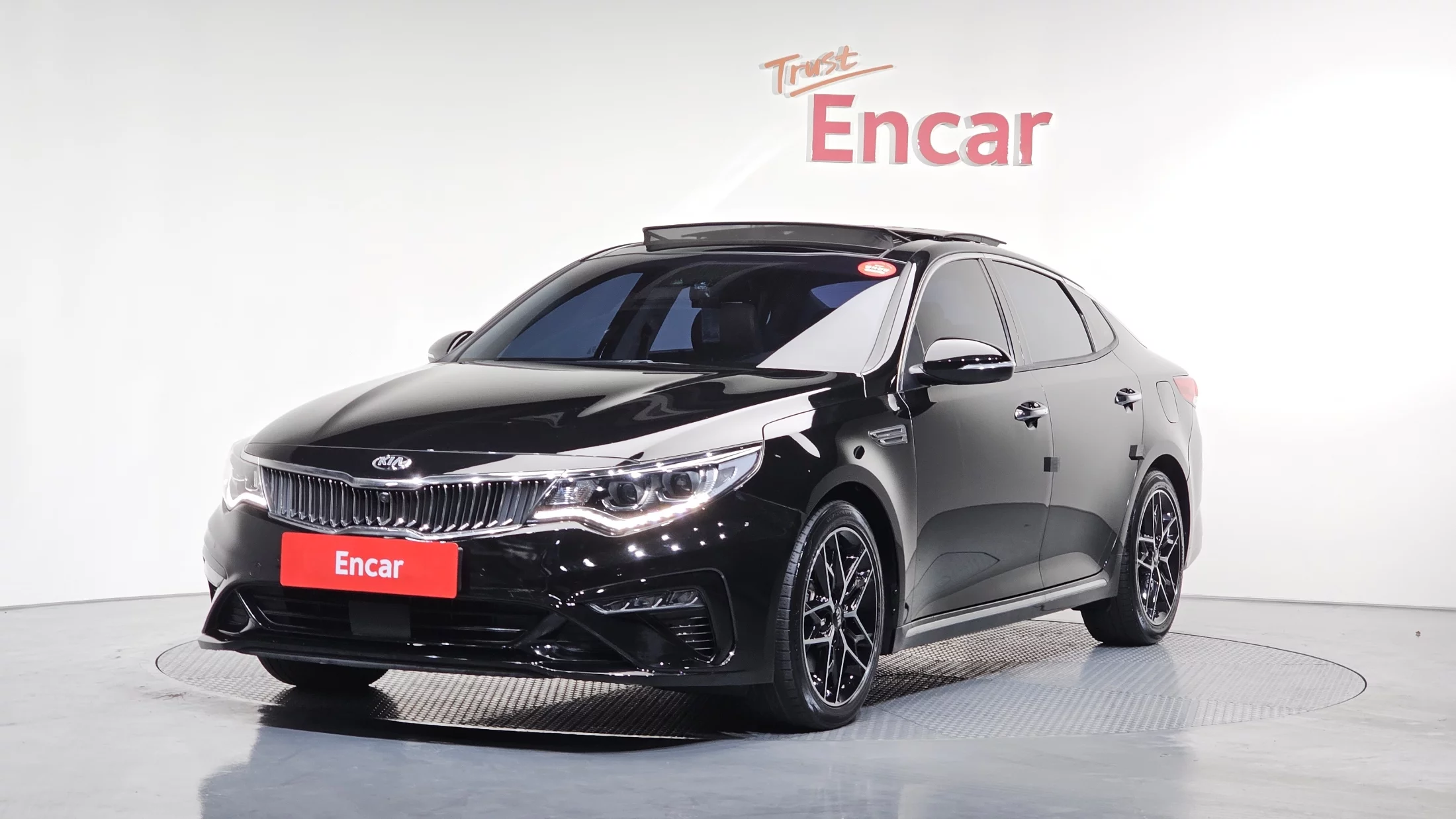 Kia K5 (Киа Оптима) 1.6 Turbo Noblesse Special 2018