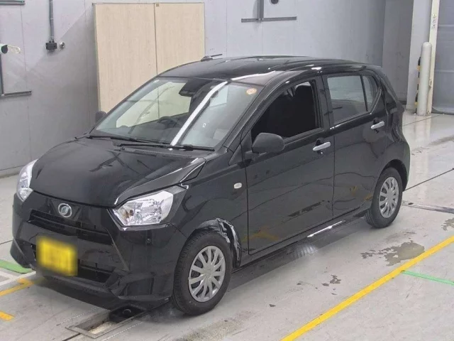 Daihatsu Mira E S Лот № 2025