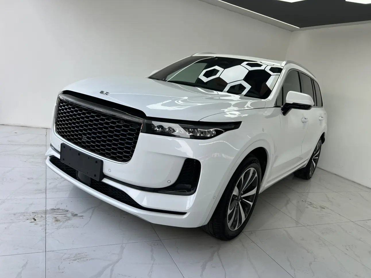 Li Ideal One №19267280 2022