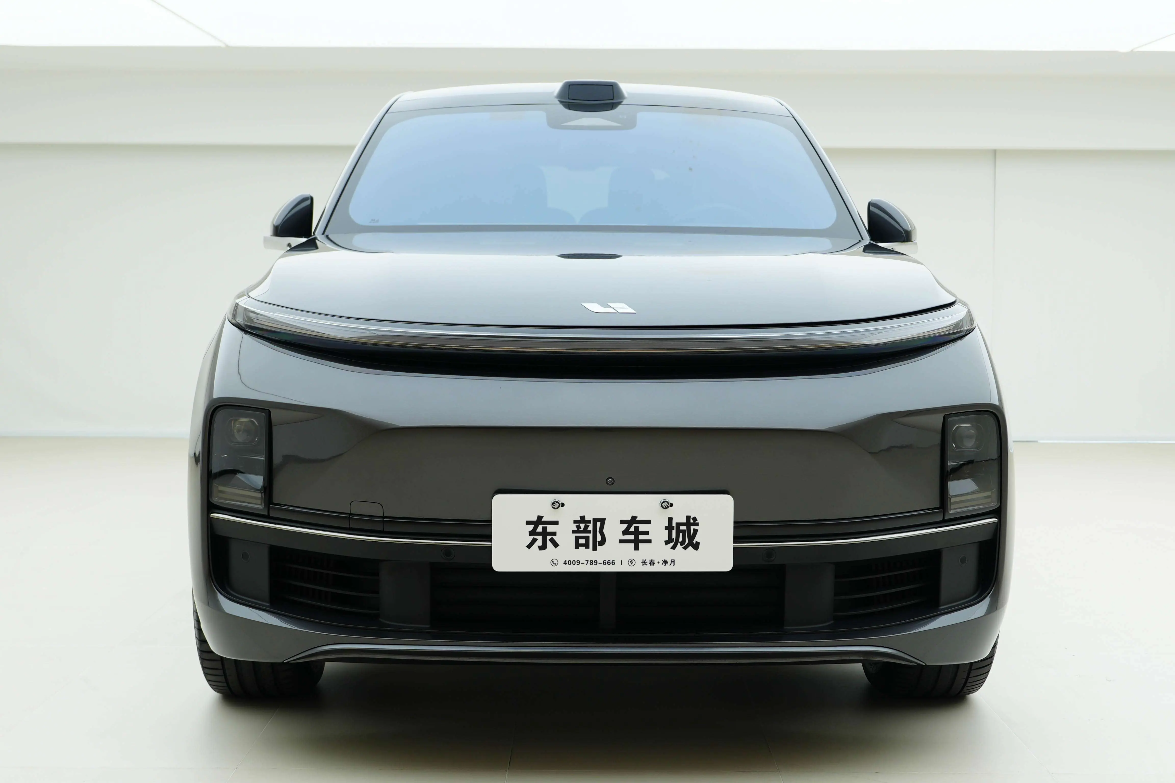 Li Ideal L9 №19573664 2023