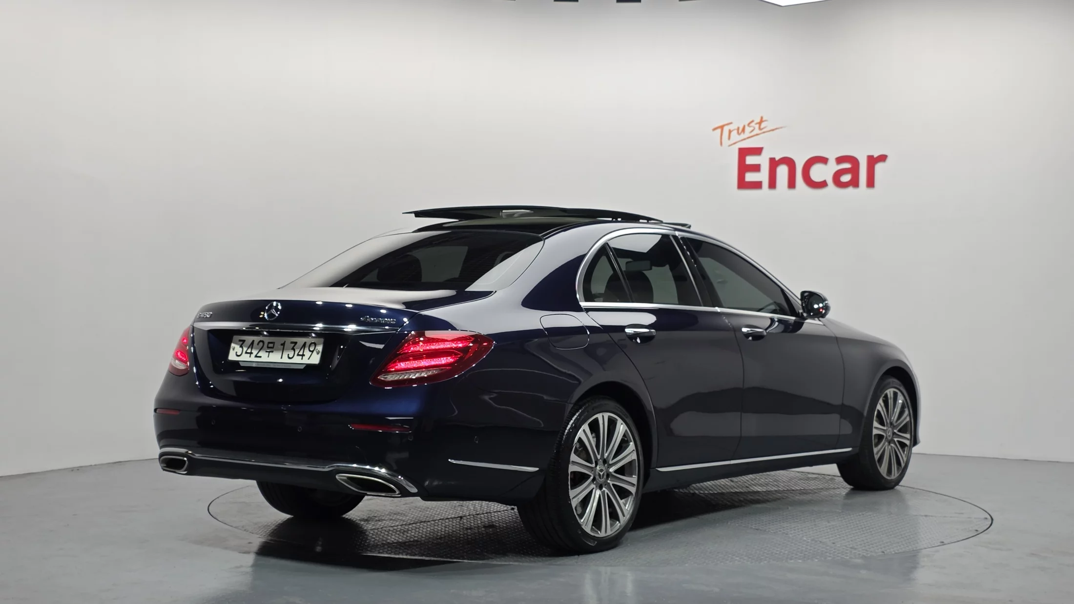 Mercedes-Benz E-Класс V (W213, S213, C238)