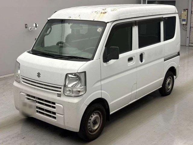 Suzuki Every Лот № 18138 2015