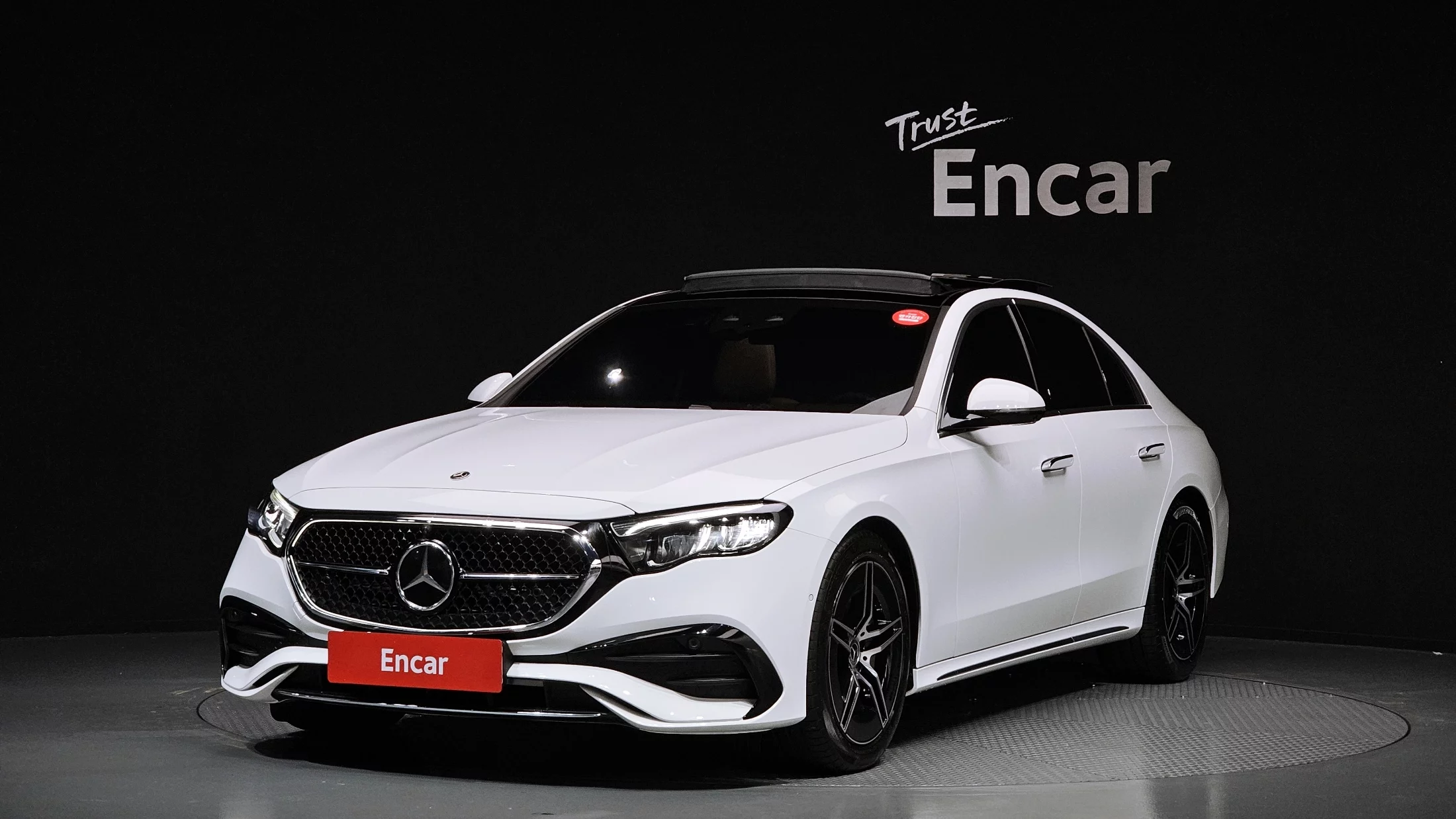 Mercedes-Benz E-Class E200 Amg Line E200 AMG Line 2025