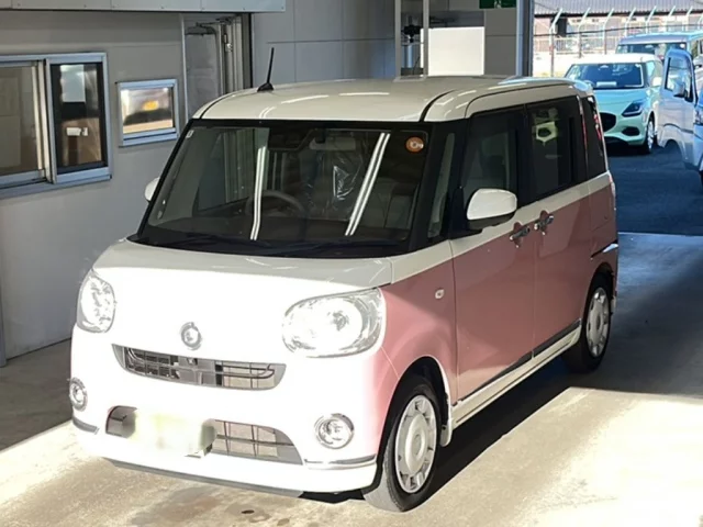 Daihatsu Hijet X