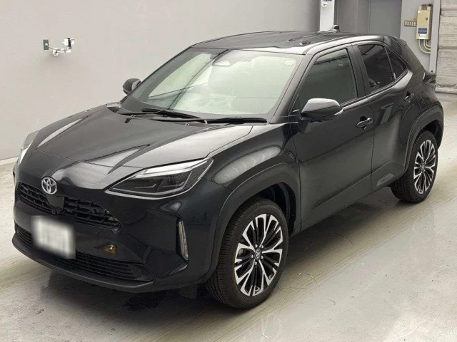 Toyota Yaris Cross Лот № 12033 2024