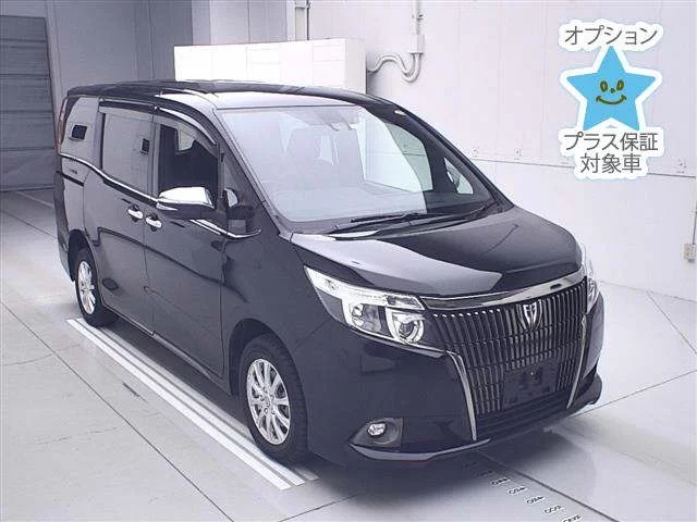 Toyota Esquire I