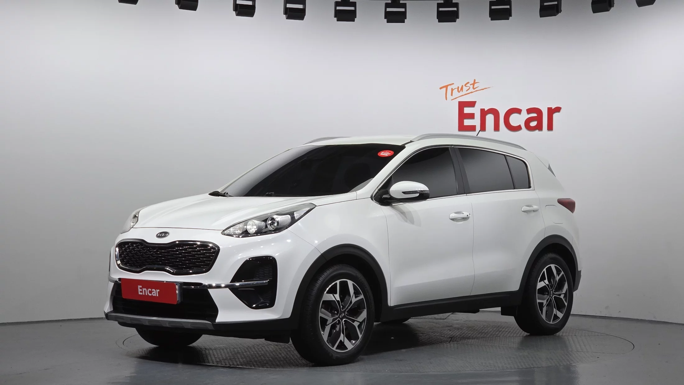 Kia Sportage IV