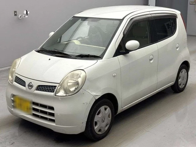 Nissan Moco II