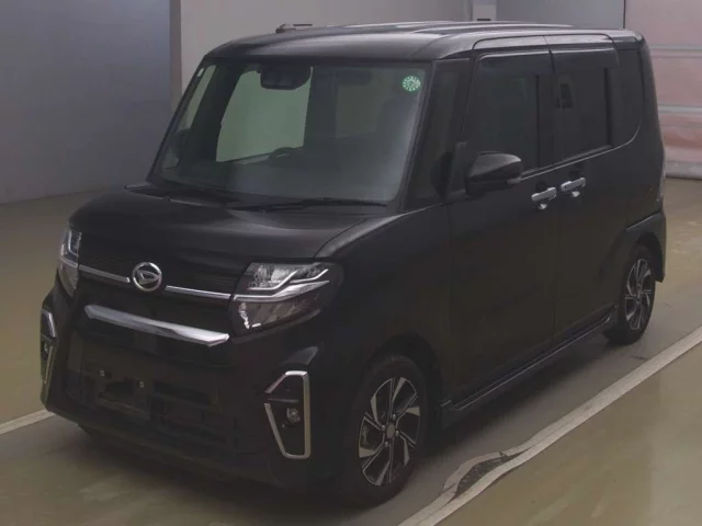 Daihatsu Tanto Лот № 73033 2021